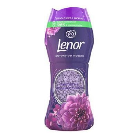 LENOR UNSTOPPABLES 210G AMETIS&BOUQUET