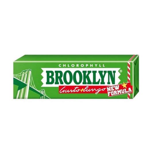 BROOKLYN MENTA 25G