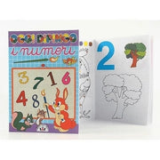 ALBUM DA COLORARE GRANDE