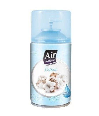 AIR NATURE FRESHMATIC 250ML COTONE