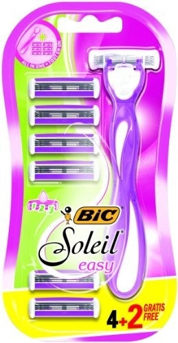 BIC MISS SOLEIL 3+1