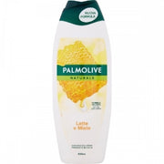 PALMOLIVE BAGNO 750ML LATTE E MIELE