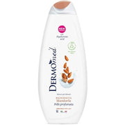 DERMOMED BAGNO 650ML CAREZZA MANDORLA