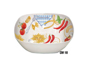 CESTINO QUADRO 18CM ME-1644-2222 IBCT