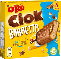 ORO CIOK BARRETTA T6 162G