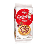 LAGO CROSTATINA CILIEGIA T6 240G