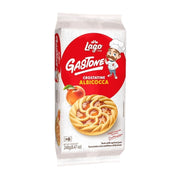 LAGO CROSTATINA ALBICOCCA T6 240G
