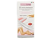 DEPIL LINE STRISCE BODY KARITE' E ARGAN 10PZ