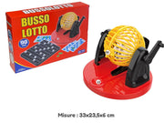 BUSSOLOTTO ART.69105 TRESIS