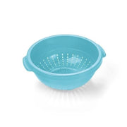 SCOLAPASTA MIDÌ 26 CM ASS