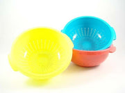 SCOLAPASTA MIDÌ 30 CM ASS