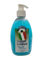 SAPONE DEI CAMPIONI IGIENIZZANTE 300ML