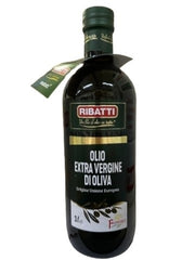 RIBATTI OLIO EXTRA VERGINE OLIVA UE 1LT