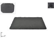 TAGLIERE ARDESIA 30X40 2ESSE