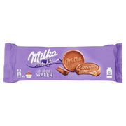 MILKA CHOCO WAFER 180G