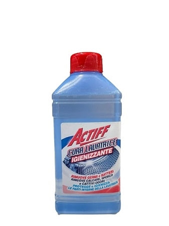 ACTIFF CURALAVATRICE 250ML