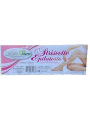 STRISCETTE DEPILAZIONE 50PZ 32086