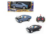 AUTO STUNT RADIOCOMANDO 40117 APEL