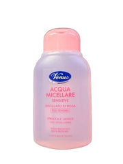 VENUS ACQUA MICELLARE 250ML SENSITIVE