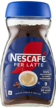 NESTLE NESCAFE LATTE 100G
