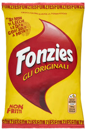FONZIES 40G
