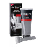 DEPILZERO GEL UOMO 200ML