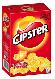 CIPSTER ORIGINAL 65G