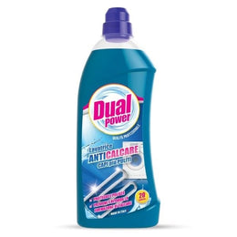 DUAL POWER ANTICALCARE LAVATRICE 960ML