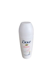 DOVE NEW DEO ROLL-ON 50ML POWDER