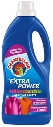 CHANTECLAIR EXTRAPOWER ADDITIVO 900ML MILLEMACCHIE