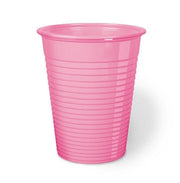 PARTY LINE BICCHIERI 200CC 50PZ ROSA