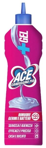 ACE CANDEGGINA GEL 500ML