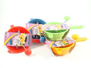 PASSAVERDURA PLASTICA CM.20 GNALI
