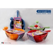 PASSAVERDURA PLASTICA CM.24 GNALI