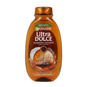 ULTRA DOLCE SHAMPOO 250ML OLIO DI COCCO