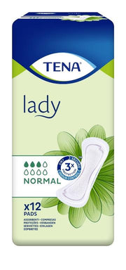TENA LADY NORMAL 12 ASSORBENTI