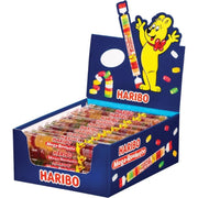 HARIBO MEGA ROULETTE FRUIT 45G