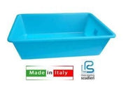 VASCHETTA RETTANGOLARE PICCOLA