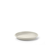 SOTTOVASO CILINDRO 22CM VECA BIANCO