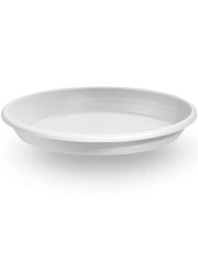 SOTTOVASO CILINDRO 37CM VECA BIANCO