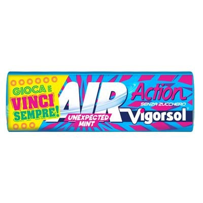 VIGORSOL AIR ACTION UNEXPECTED MINT 13G