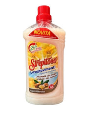 STREPITOSO LAVAPAVIMENTI 1LT ARGAN/NARCISO
