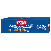KRAFT MAYO TUBO 142G