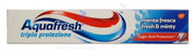 AQUAFRESH 75ML TRIPLA PROTEZIONE