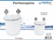VARALUX PORTABICCHIERI DA MURO 83755