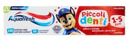 AQUAFRESH DENTIFRICIO PICCOLI DENTI 50ML