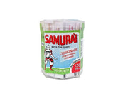 SAMURAI STUZZICA 150PZ IMBUST.SINGOLARM.