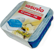 VESUVIO DEUMIDIFICATORE+TAB VANIGLIA