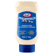 KRAFT MAYO 390G