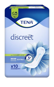 TENA LADY EXTRA 10 ASSORBENTI